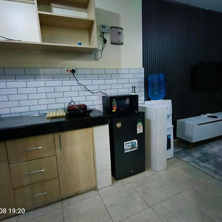 Kigemti Home Syokimau Luaran gambar