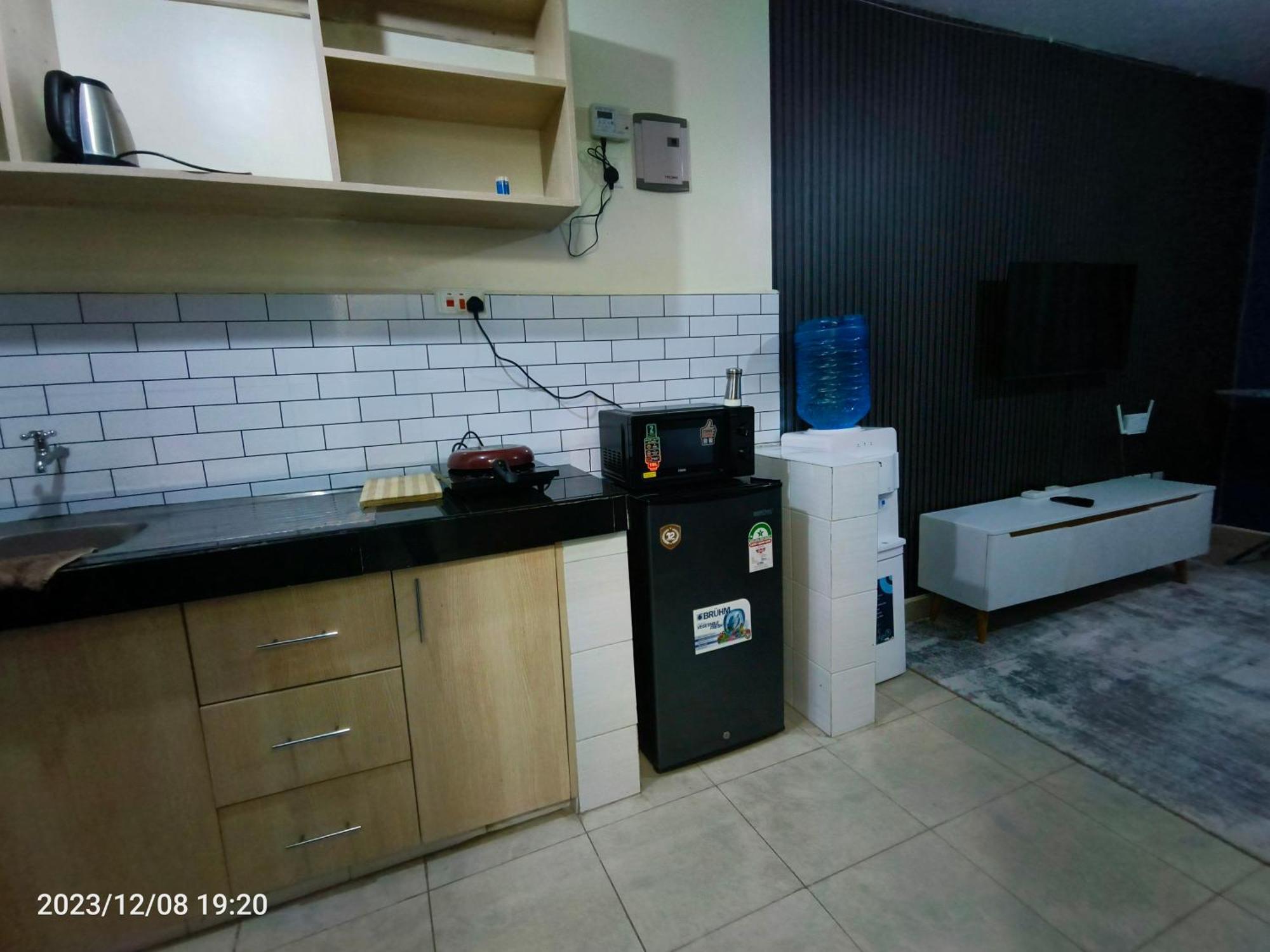 Kigemti Home Syokimau Luaran gambar