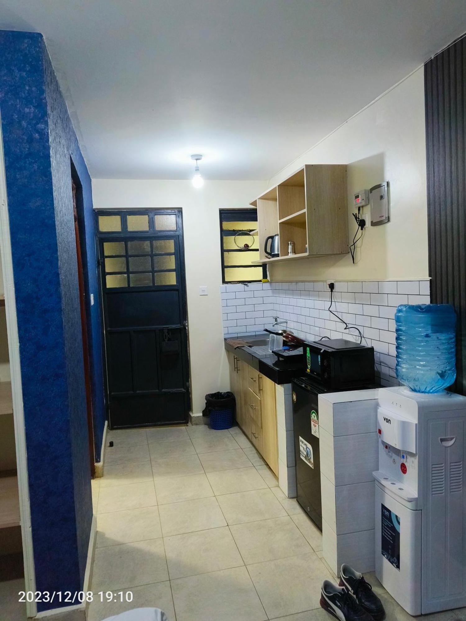Kigemti Home Syokimau Luaran gambar