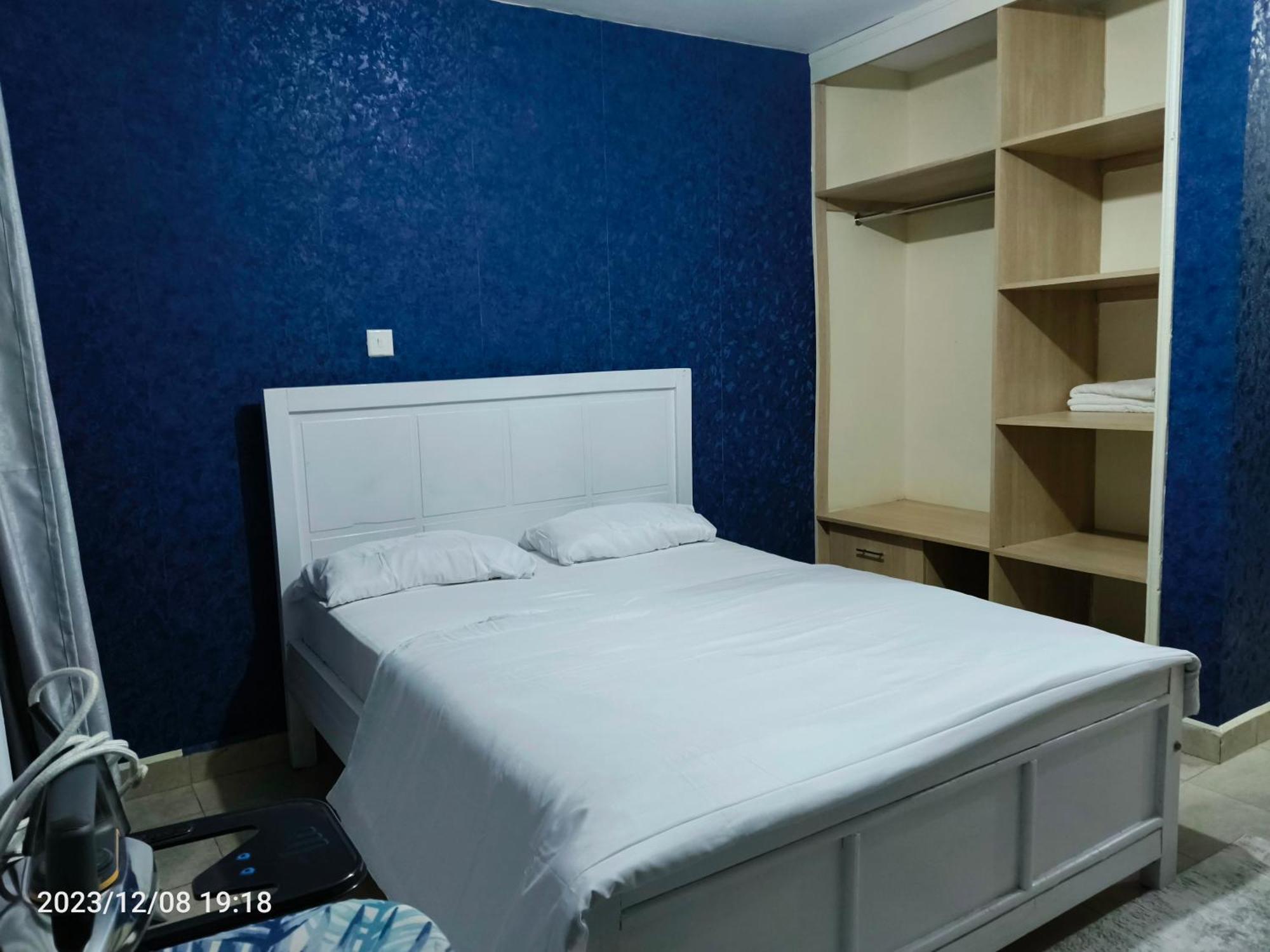 Kigemti Home Syokimau Luaran gambar