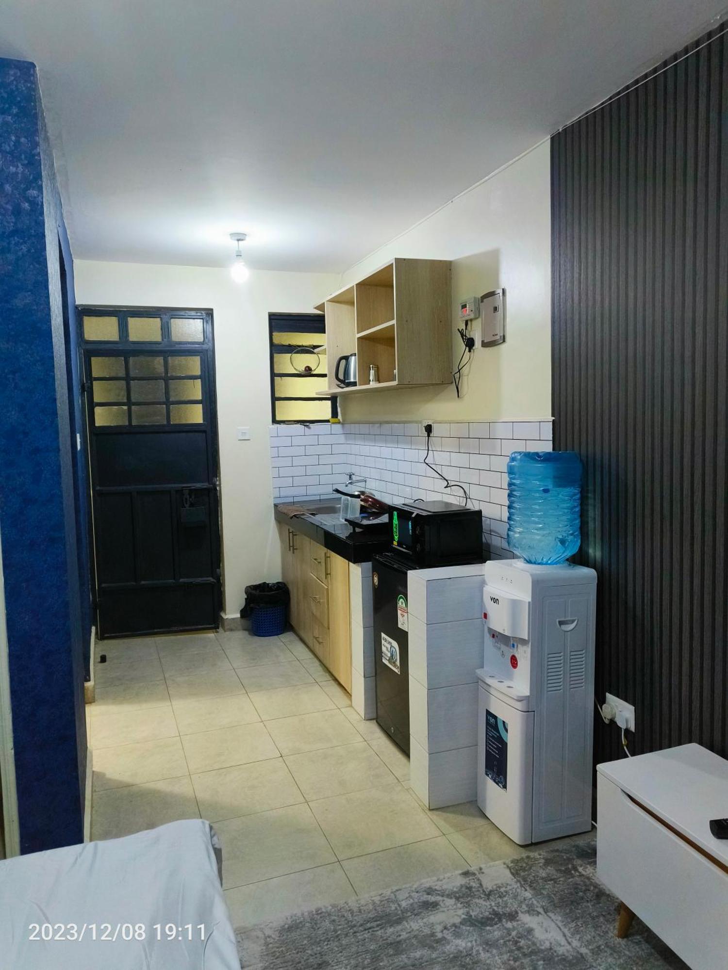 Kigemti Home Syokimau Luaran gambar