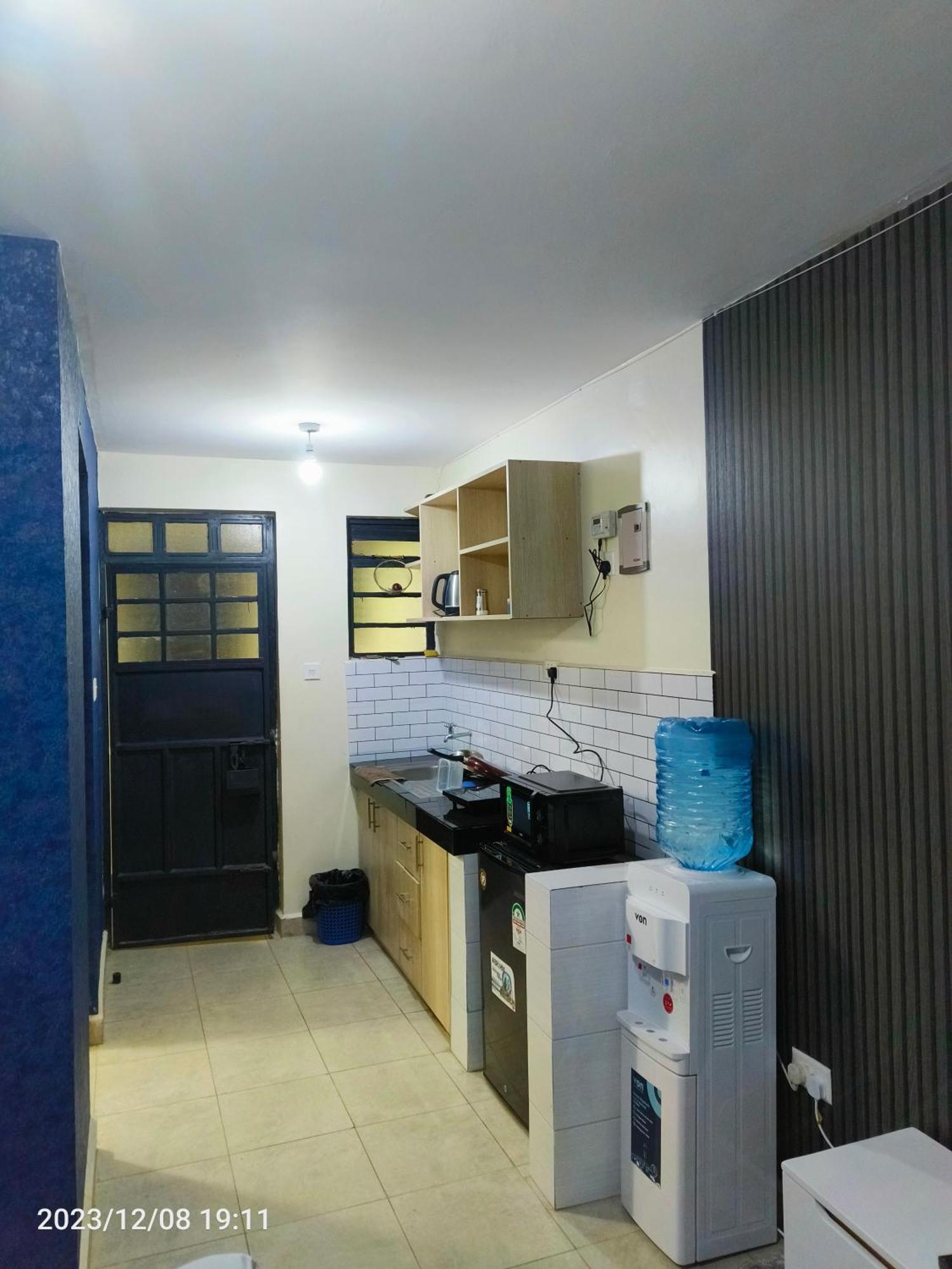 Kigemti Home Syokimau Luaran gambar