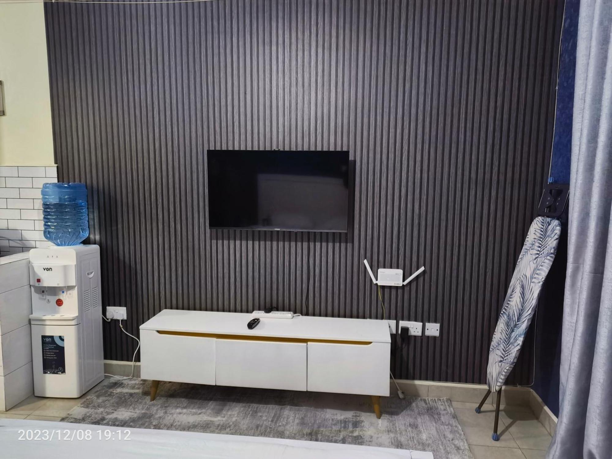 Kigemti Home Syokimau Luaran gambar