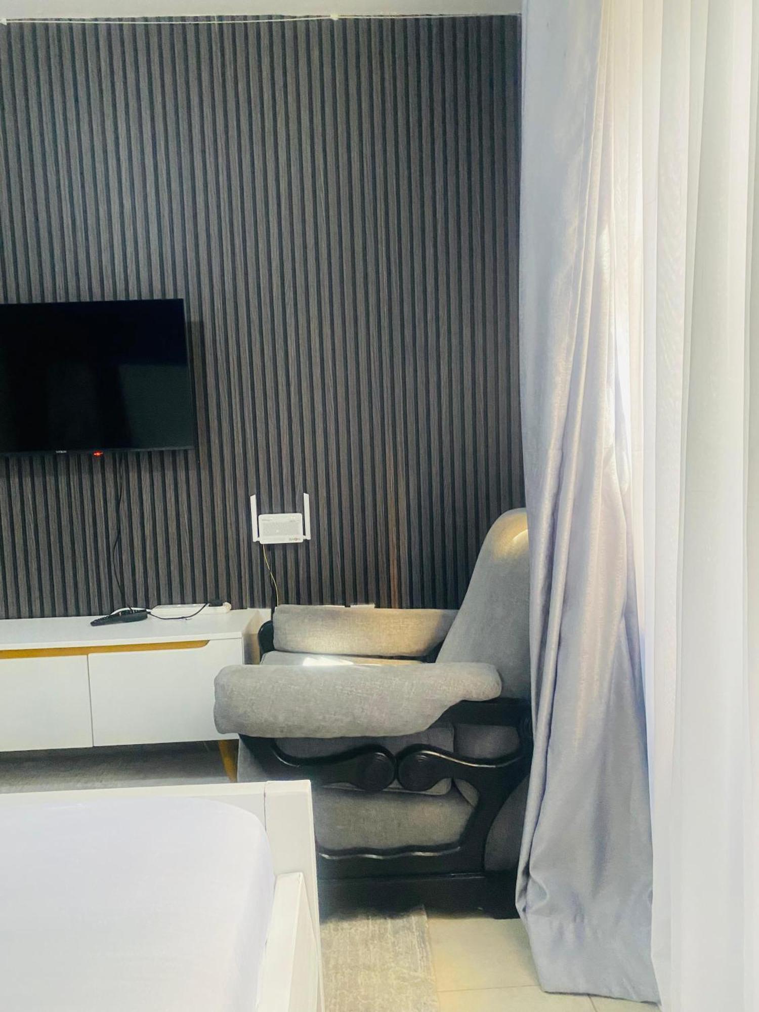 Kigemti Home Syokimau Luaran gambar