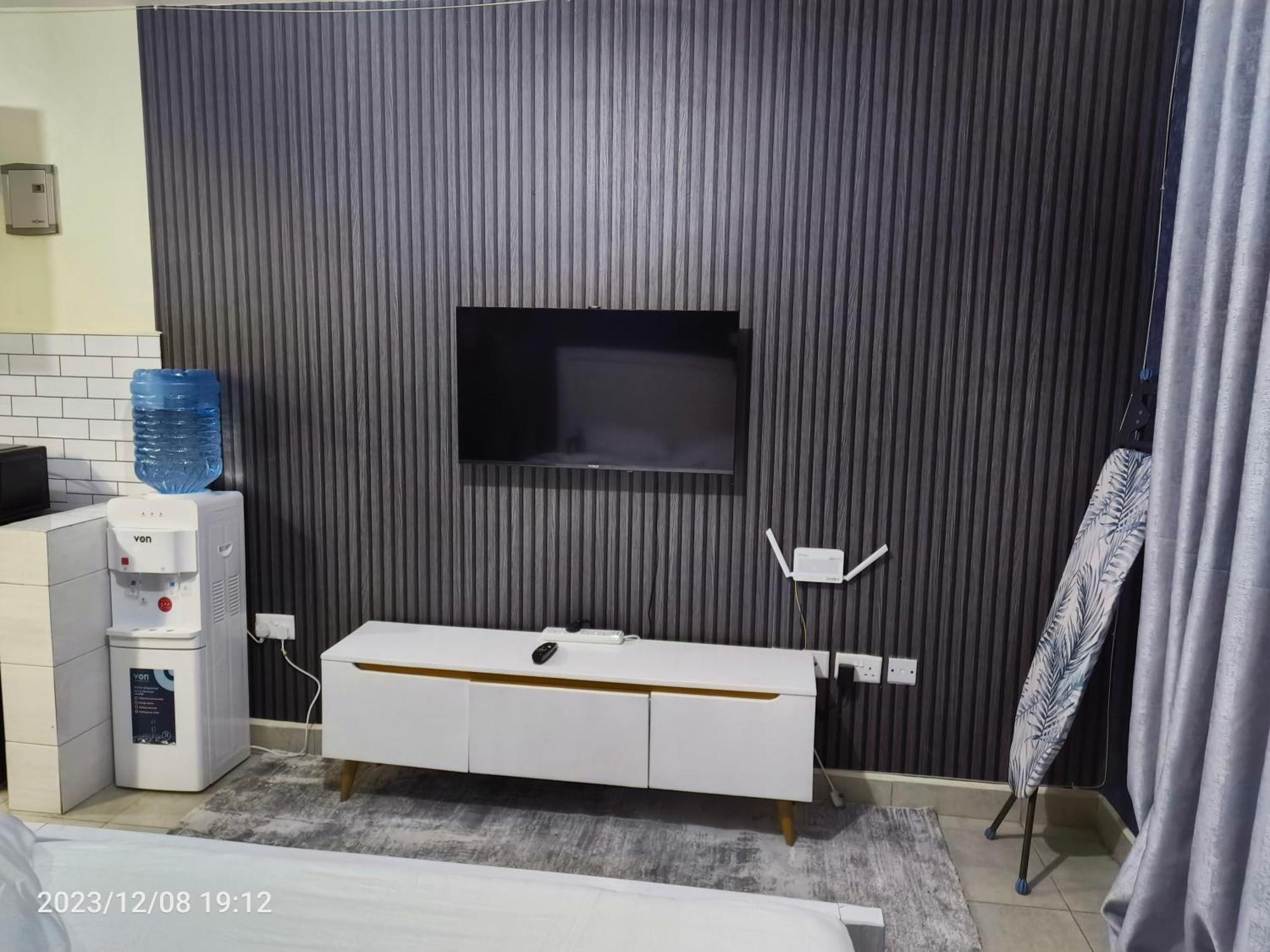 Kigemti Home Syokimau Luaran gambar